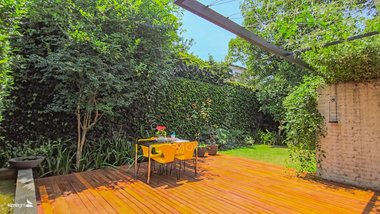 house em Rua Doutor Carlos Norberto de Sousa Aranha, Alto de Pinheiros - São Paulo - SP