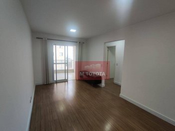 apartment em Alameda Yayá, Jardim Maia - Guarulhos - SP