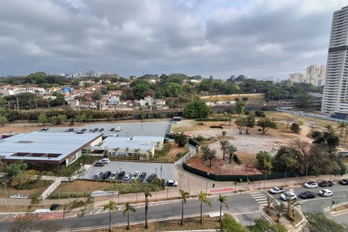 Cômodo Condomínio