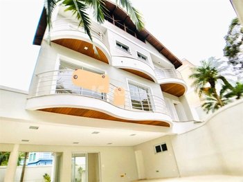 house em Rua Andréa Del Sarto, Tremembé - São Paulo - SP