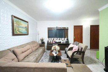 apartment em Rua Lourdes, Nova Gerty - São Caetano do Sul - SP