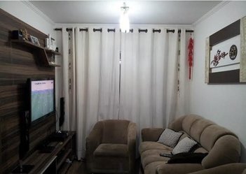 apartment em Rua Goanana, Vila Esperança - São Paulo - SP