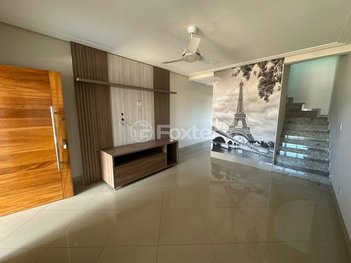 apartment em Rua Lord Clemente Attlee, Chácara Inglesa - São Paulo - SP