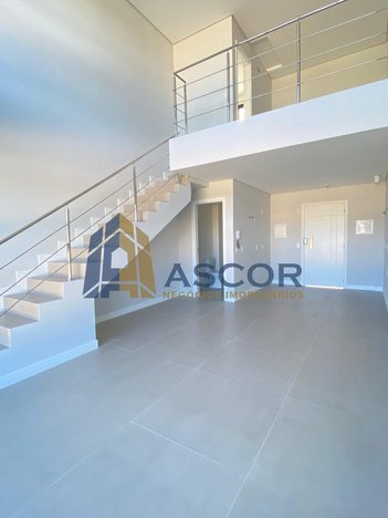 apartment em Osni Ortiga, Lagoa da Conceição - Florianópolis - SC