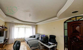 house em Rua Tokuchika Miki, Sítio da Figueira - São Paulo - SP