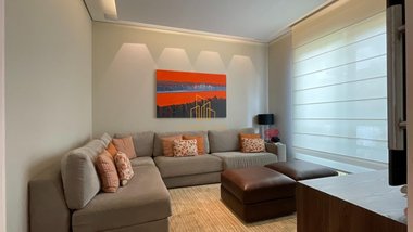 house em Alameda Julieta, Tamboré - Santana de Parnaíba - SP