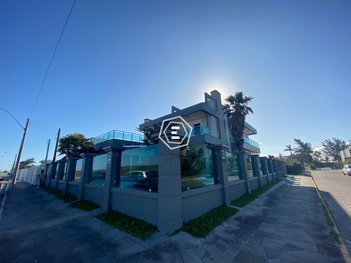 house em Avenida Noiva do Mar, Xangri-Lá - Xangri-Lá - RS