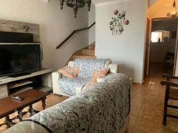 house em Avenida Barro Branco, Vila do Encontro - São Paulo - SP