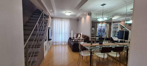 apartment em Rua Artur, Imirim - São Paulo - SP