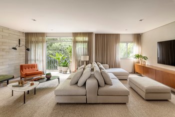 apartment em Rua Caconde, Jardim Paulista - São Paulo - SP