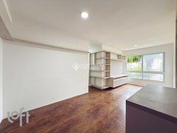 apartment em Waldemar Pinheiro Cantergi, Sarandi - Porto Alegre - RS