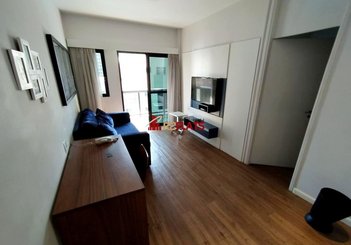 apartment em Rua Professor Carlos de Carvalho, Itaim Bibi - São Paulo - SP