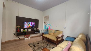 house em Avenida José Maria Lopes, Residencial Acapulco - Araraquara - SP