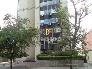 office em Engenheiro Luiz Carlos Berrini, Cidade Monções - São Paulo - SP