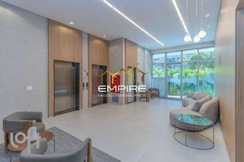 apartment em Conselheiro Lafaiete, Sagrada Família - Belo Horizonte - MG