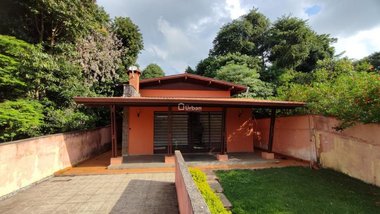 house em Rua São Jorge, Vila Santo Antônio - Cotia - SP