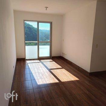 apartment em Aricanduva, São Mateus - São Paulo - SP