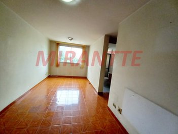 apartment em Avenida Doutor Francisco Ranieri, Lauzane Paulista - São Paulo - SP