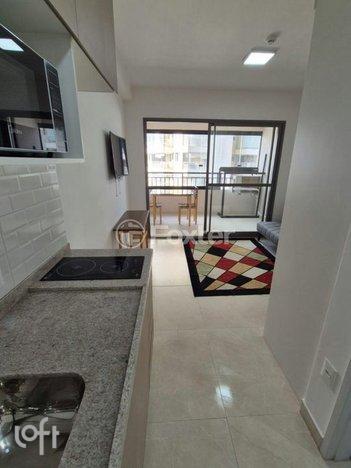 apartment em Rua Ettore Lantieri, Ipiranga - São Paulo - SP