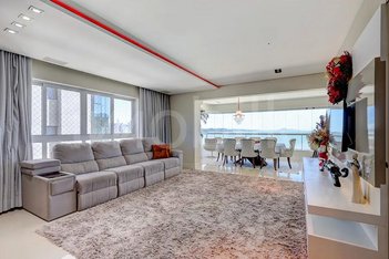 apartment em Avenida Atlântica, Centro - Balneário Camboriú - SC