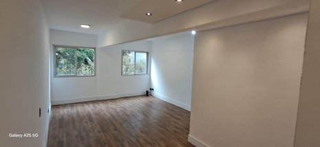 apartment em Rua Tapajós, Vila Santa Maria - Jundiaí - SP