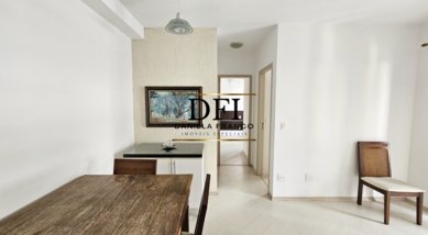 apartment em Rua Bela Cintra, Consolação - São Paulo - SP