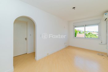 apartment em Rua Buenos Aires, Jardim Botânico - Porto Alegre - RS