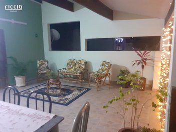 house em Rua Benedito de Paula Ferreira, Campos de São José - São José dos Campos - SP