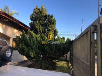 house em Avenida Ismerino Soares de Carvalho, Setor Faiçalville - Goiânia - GO