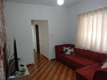 house em Rua Humberto Quintilio, Jardim Cláudia - São Paulo - SP