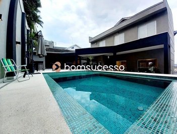house em Rua Monza, Jardim Imperial - Arujá - SP