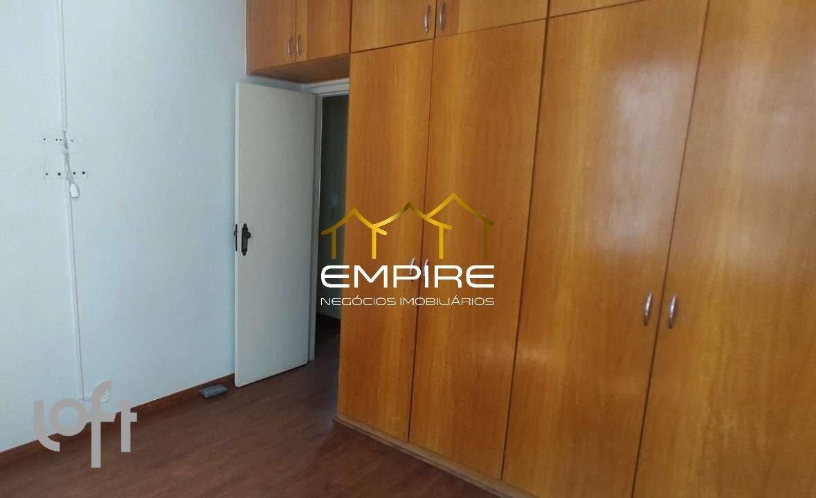 Casa com 2 quartos — Castelo, Belo Horizonte