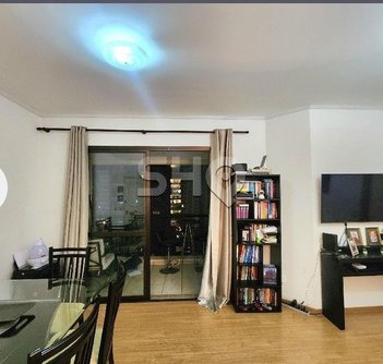 apartment em Avenida Cotovia, Indianópolis - São Paulo - SP