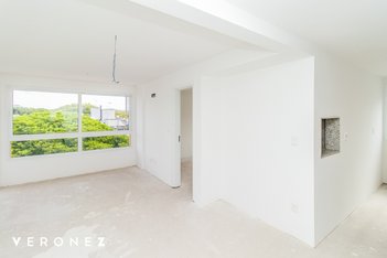 apartment em Paulo Setúbal, Passo da Areia - Porto Alegre - RS