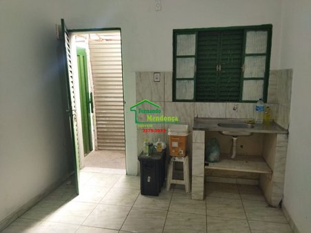 Cômodo Condomínio