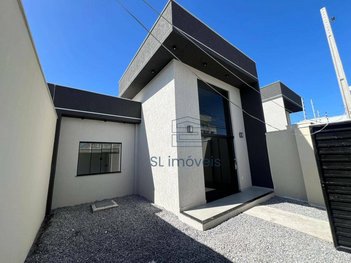 house em Rua Nova Friburgo, Jardim Mariléa - Rio das Ostras - RJ