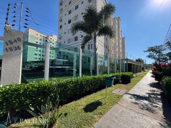 apartment em Avenida Pioneiro Antonio Ruiz Saldanha, Jardim das Estações - Maringá - PR