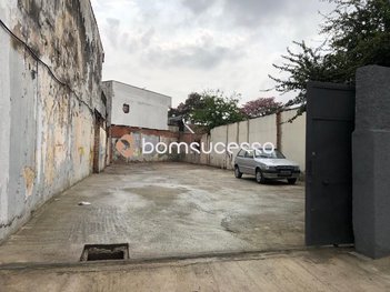 land_lot em Rua Rio do Peixe, Vila Lúcia - São Paulo - SP