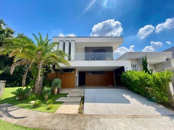 house em Rua Aristides Mariotti, Recanto Quarto Centenário - Jundiaí - SP