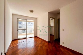 apartment em Rua Frei Caneca, Consolação - São Paulo - SP
