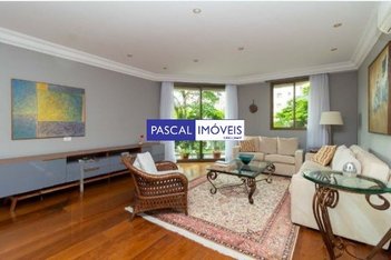 apartment em Rua Casimiro de Abreu, Vila Congonhas - São Paulo - SP