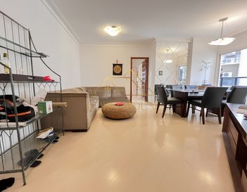 apartment em Rua Gomes de Carvalho, Vila Olímpia - São Paulo - SP