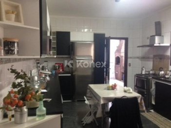 house em Rua Albertina Vieira da Silva Gordo, Vila Aurora (Zona Norte) - São Paulo - SP