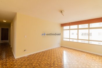 apartment em Rua Estela, Vila Mariana - São Paulo - SP