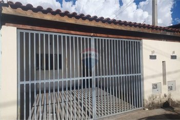 house em Rua Marechal Floriano Peixoto, Jardim Amanda I - Hortolândia - SP