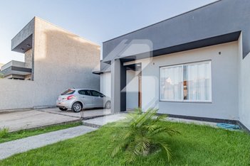 house em Brinco de Princesa, Parque da Matriz - Gravataí - RS
