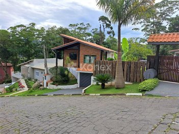 house em Rua Tatuí, Santa Inês - Caieiras - SP