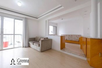 apartment em Rua Joaquim Antunes, Pinheiros - São Paulo - SP