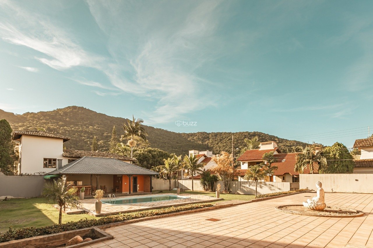 Casa em condomínio na Lagoa da Conceição em Florianópolis (7)