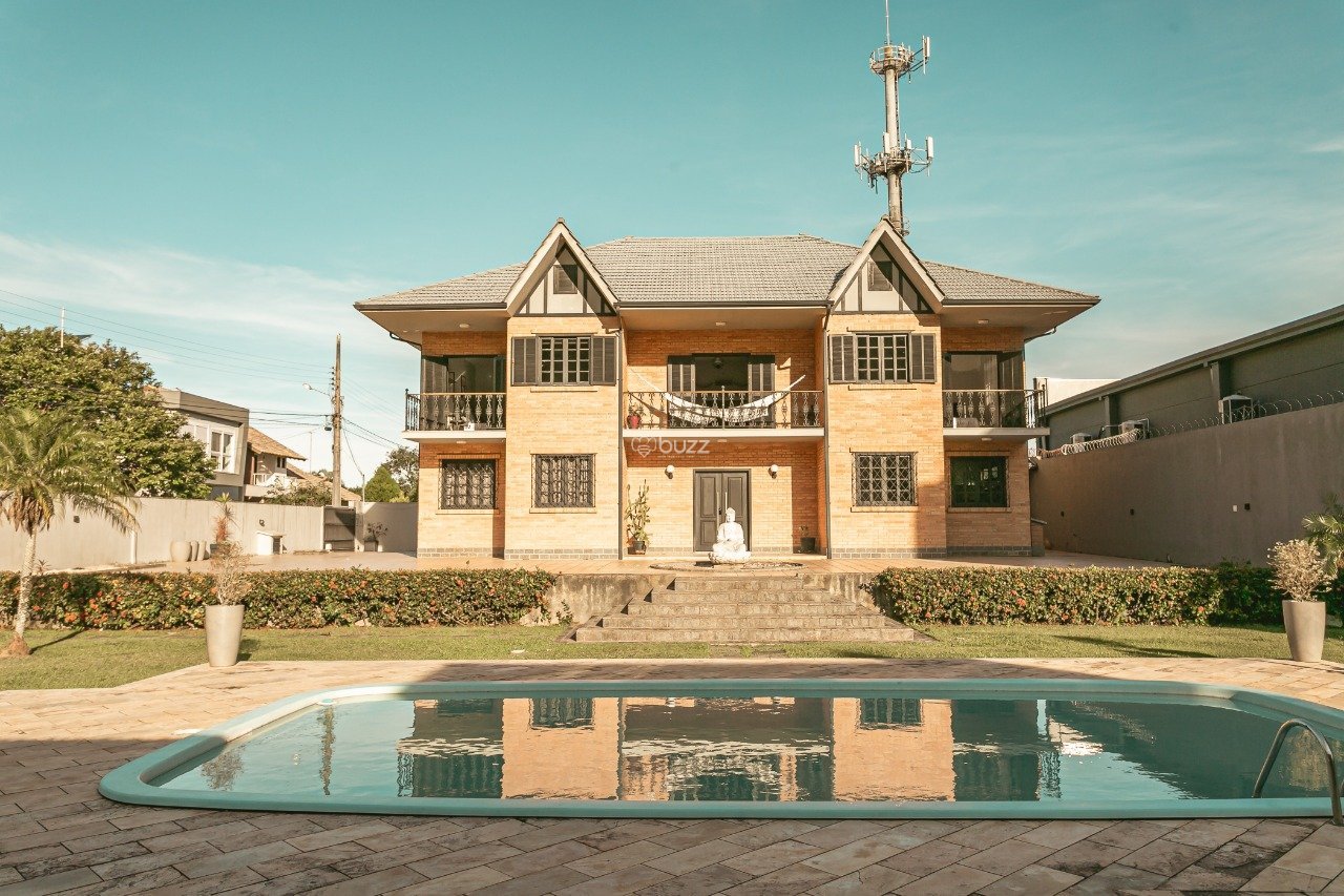 Casa em condomínio na Lagoa da Conceição em Florianópolis (4)